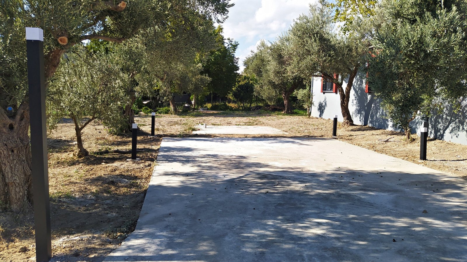 ARZU HANIM (PREFABRİK)